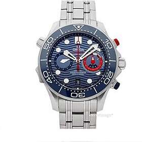 Omega Seamaster Diver 300M 210.30.44.51.03.002