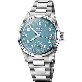 Oris Big Crown 01 473 7786 4065-07 8 19 06