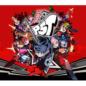 Persona 5 Tactica: Digital Deluxe Edition (PC)