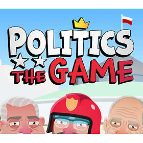 Politics The Game (PC)
