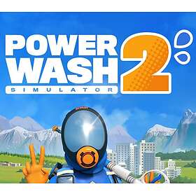 PowerWash Simulator 2 (Xbox Series X/S)