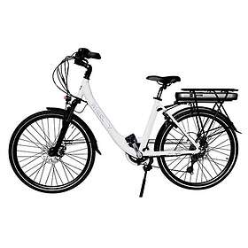 Wheelyoo WY 122 (Électrique)