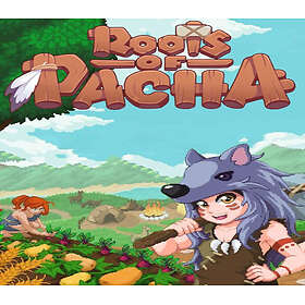 Roots of Pacha (Xbox One | Series X/S)