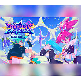 Starlight Re:Volver (PC)