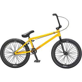 Mafiabikes Kush 2+