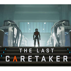 The Last Caretaker (PC)