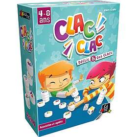 Clac Clac