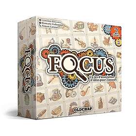 Focus