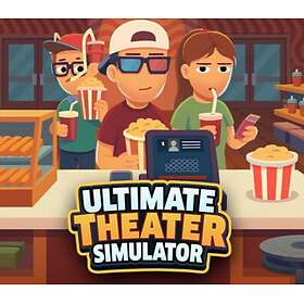 Ultimate Theater Simulator (PC)