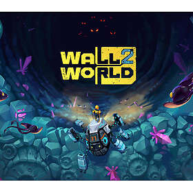 Wall World 2 (PC)