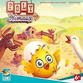 Polynimaux