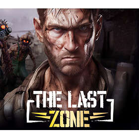 The Last Zone (PC)