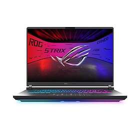 Asus ROG Strix G16 G615LR-DRF5288W 16" Core Ultra 9 275HX 32 Go RAM 2 To SSD RTX