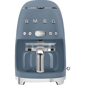 SMEG DCF02SBMUK 1.4L