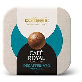 Cafe Royal Decaffeinato 9 (Capsules)