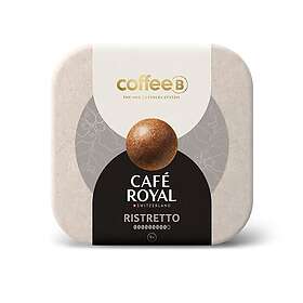 Cafe Royal Ristretto 9 (Capsules)