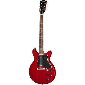Gibson Les Paul Special Double Cut Vintage Cherry