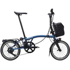 Brompton Electric P Line 4 Speed (Electric)