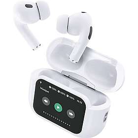 Force Play True Wireless In-ear ANC