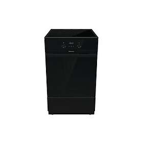 Hisense HEITS5D70BPMPG (Noir)