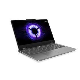 Lenovo LOQ Essential 15IRX11 83SC0012FR 15,6" i7-13650HX 16 Go RAM 512 Go SSD RT