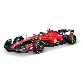 MaistoTech Maisto Tech 1/10 RC F1 2023 Ferrari Leclerc #16 M82771