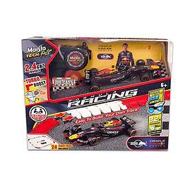 MaistoTech Maisto Tech Circuit Formula 1 Red Bull RB20 1/41 M82672