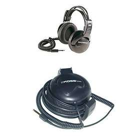 Koss UR30 Over-ear