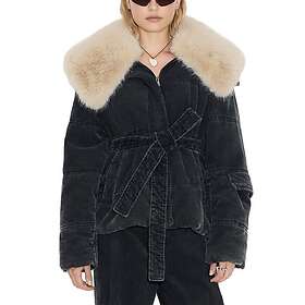 Holzweiler Steilia Corduroy-takki (Naisten)