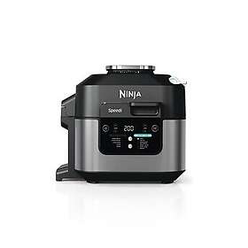 Ninja Speedi 10-en-1 Cuiseur Rapide & Friteuse à Air ON500EU