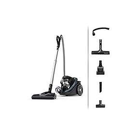 Rowenta Silence Force Cyclonic Effitech Total Clean RO7961EA