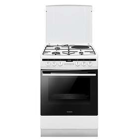 Thomson TMMP63.3WH (Blanc)