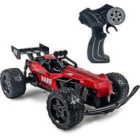 Turbo Challenge Racerbil 093721