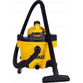 Dewalt DXV234P Aspirateur Industriel - 34 L