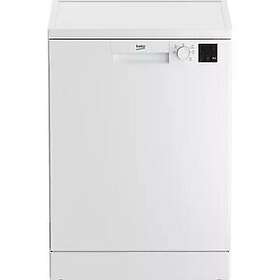 Beko TDFV16310W (Blanc)
