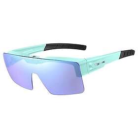 West Biking Photochromique avec verres interchangeables