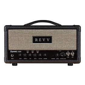 Revv D20 MK2