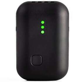 Zoom Instamic Pro Plus C Stereo 32-bittinen mikrofoni