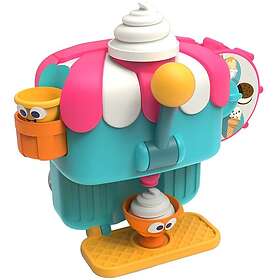 Toomies 203-73609 Skumkon Fabrik Deluxe