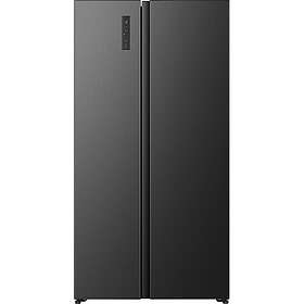 Hisense RS3P558NEFD (Noir)