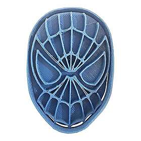 Cuticuter Kakform Spiderman