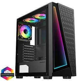 GameMax Prism Infinity (Black)