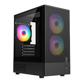 CiT F3 (2025) (Black)