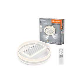 Osram Takfläktsgaller Ring 55W CCT vit