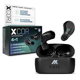 Axil XCOR Trådlösa In-ear Bluetooth