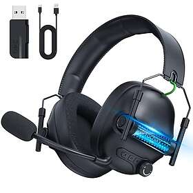 Fachixy FC400 Wireless Gaming Headset