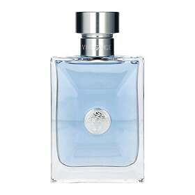 Versace Pour Homme After Shave-vatten After Shave-vatten 100ml