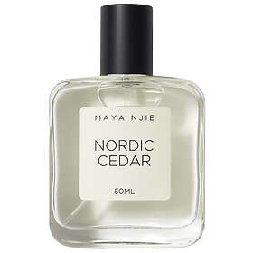 Maya Njie Nordic Cedar EdP 50ml