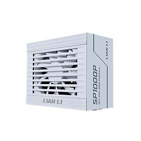 Lian Li SP1000P SFX Platinum ATX 3.1 1000W