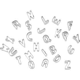 Westmark Kakeform Bokstaver A-Z